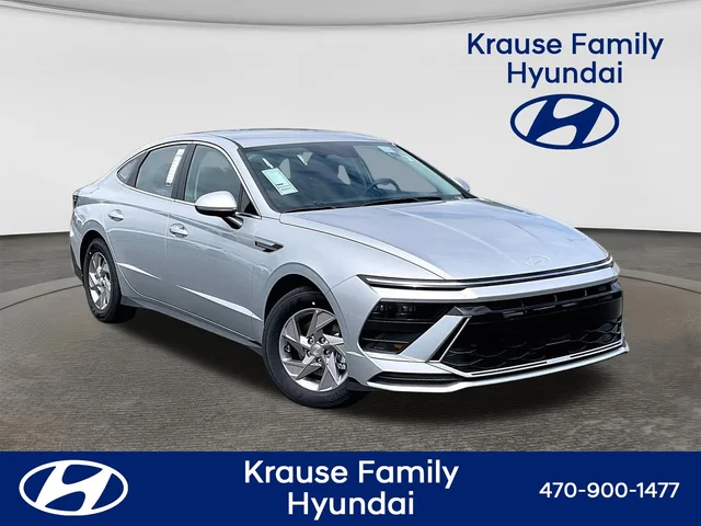 Nuevos HYUNDAI SONATA à Estados chez autogozo