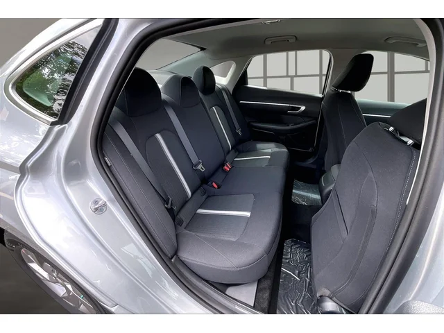Nuevos HYUNDAI SONATA à Estados chez autogozo