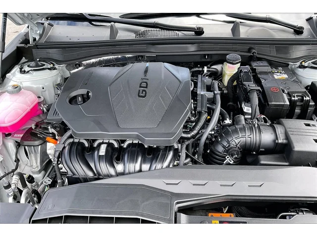 Nuevos HYUNDAI SONATA à Estados chez autogozo