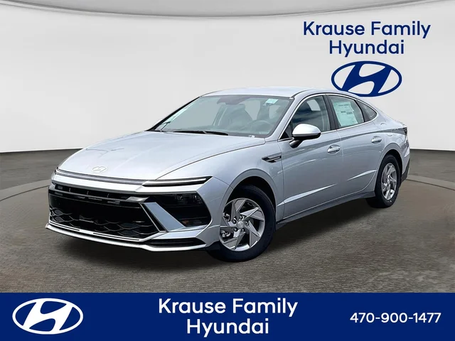 Nuevos HYUNDAI SONATA à Estados chez autogozo