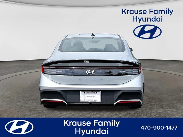 Nuevos HYUNDAI SONATA à Estados chez autogozo