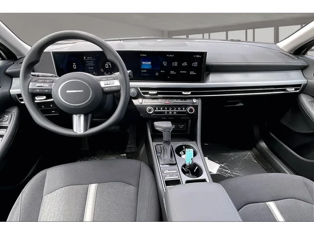 Nuevos HYUNDAI SONATA à Estados chez autogozo