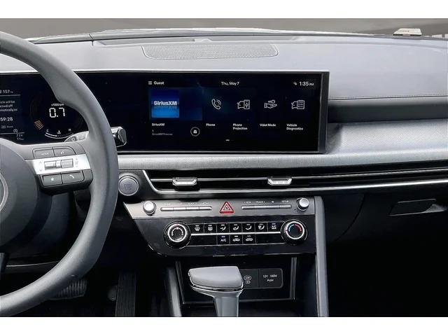 Nuevos HYUNDAI SONATA à Estados chez autogozo
