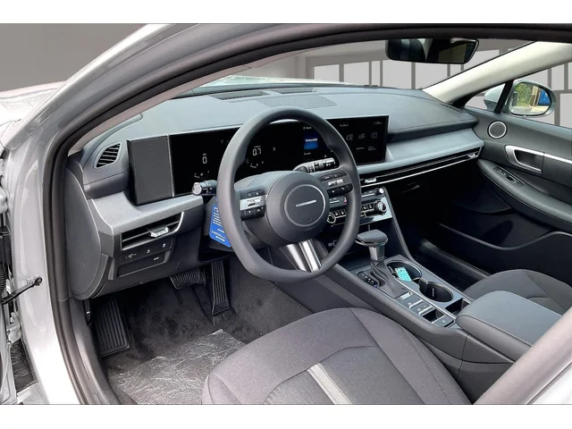 Nuevos HYUNDAI SONATA à Estados chez autogozo
