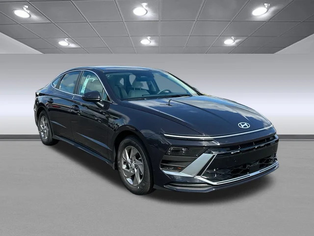 Nuevos HYUNDAI SONATA at Gainesville Hyundai in Gainesville