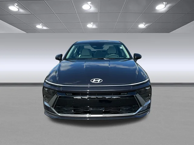 Nuevos HYUNDAI SONATA at Gainesville Hyundai in Gainesville