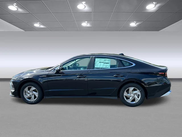 Nuevos HYUNDAI SONATA at Gainesville Hyundai in Gainesville