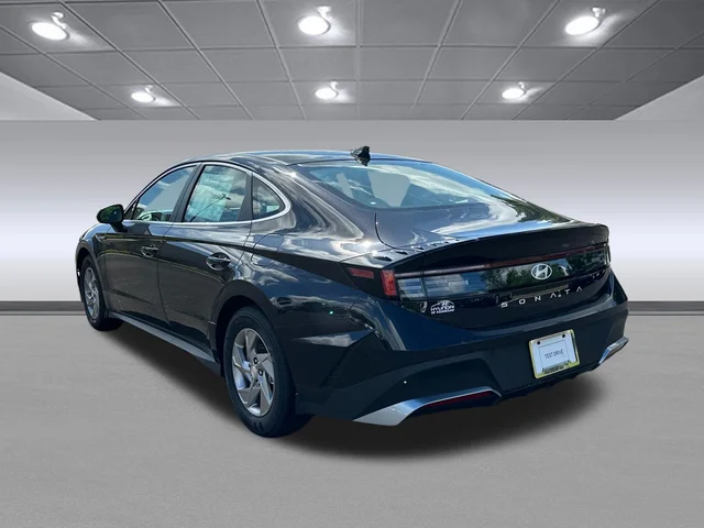 Nuevos HYUNDAI SONATA at Gainesville Hyundai in Gainesville