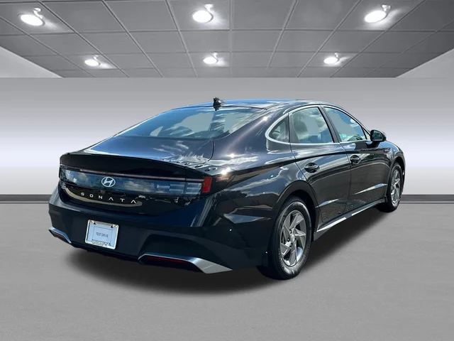 Nuevos HYUNDAI SONATA at Gainesville Hyundai in Gainesville