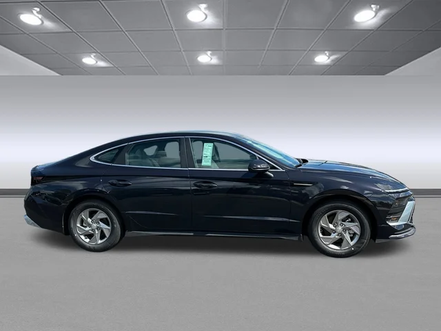 Nuevos HYUNDAI SONATA at Gainesville Hyundai in Gainesville