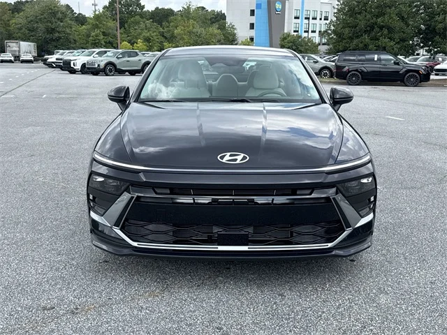 Nuevos HYUNDAI SONATA at Gainesville Hyundai in Gainesville