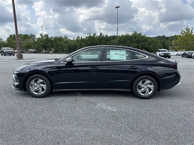 Nuevos HYUNDAI SONATA at Gainesville Hyundai in Gainesville
