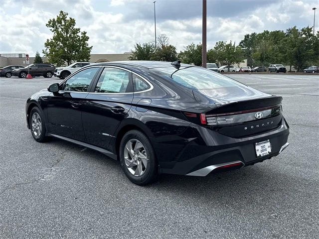 Nuevos HYUNDAI SONATA at Gainesville Hyundai in Gainesville