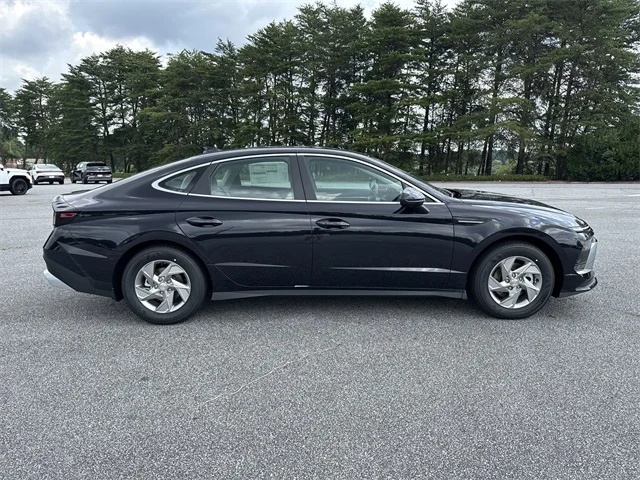 Nuevos HYUNDAI SONATA at Gainesville Hyundai in Gainesville