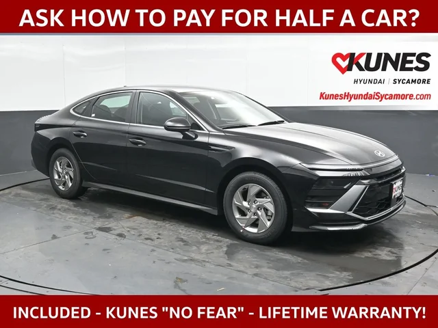 Nuevos HYUNDAI SONATA à Estados chez autogozo