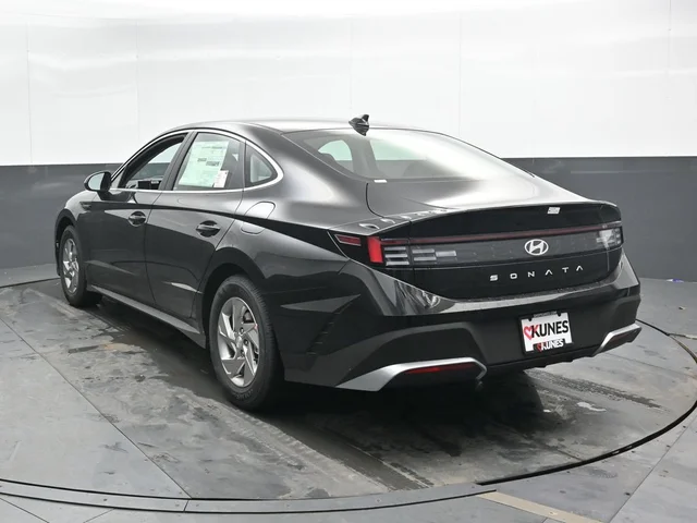 Nuevos HYUNDAI SONATA à Estados chez autogozo