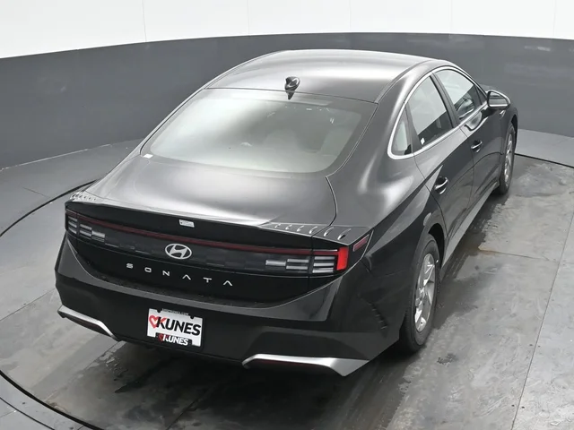 Nuevos HYUNDAI SONATA à Estados chez autogozo