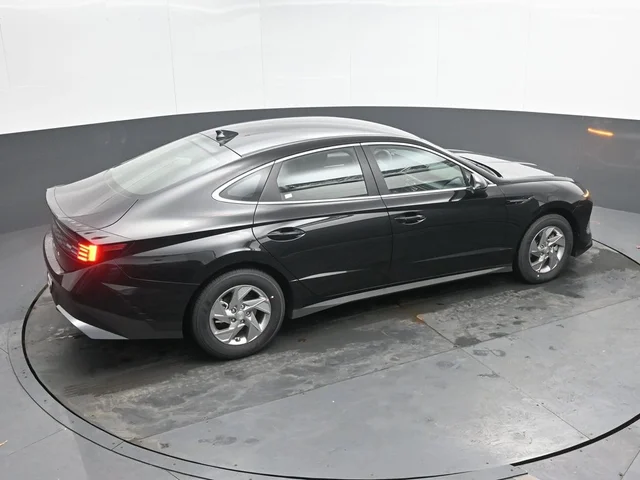 Nuevos HYUNDAI SONATA à Estados chez autogozo