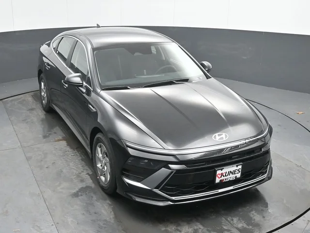 Nuevos HYUNDAI SONATA à Estados chez autogozo