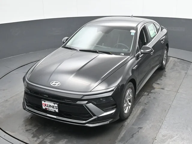 Nuevos HYUNDAI SONATA à Estados chez autogozo