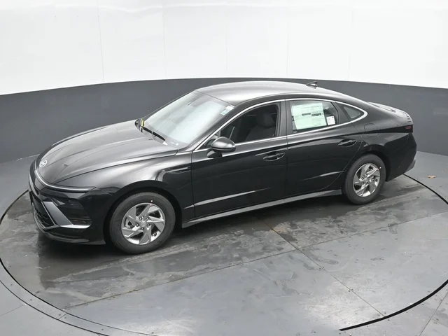 Nuevos HYUNDAI SONATA à Estados chez autogozo