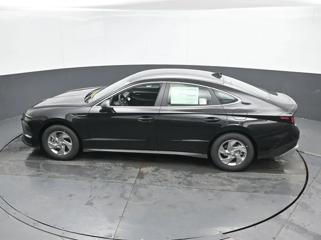 Nuevos HYUNDAI SONATA à Estados chez autogozo