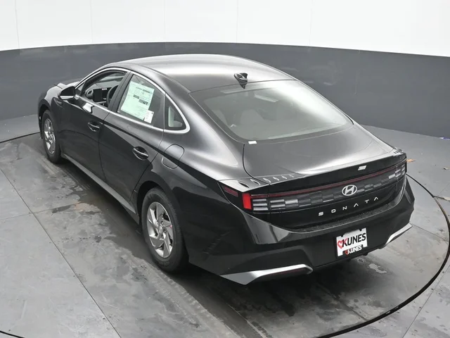Nuevos HYUNDAI SONATA à Estados chez autogozo