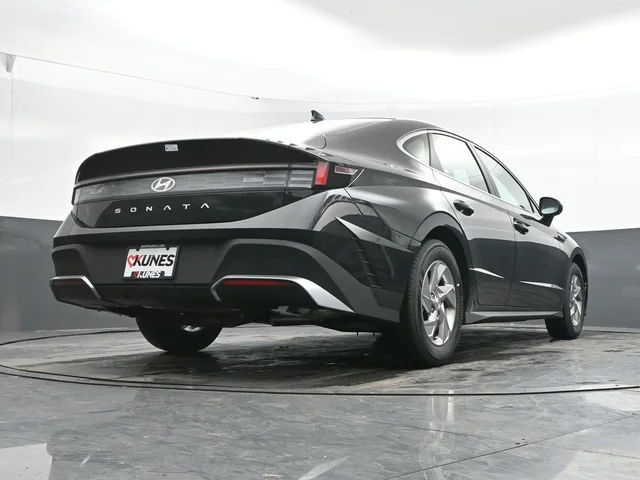 Nuevos HYUNDAI SONATA à Estados chez autogozo