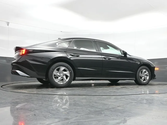 Nuevos HYUNDAI SONATA à Estados chez autogozo