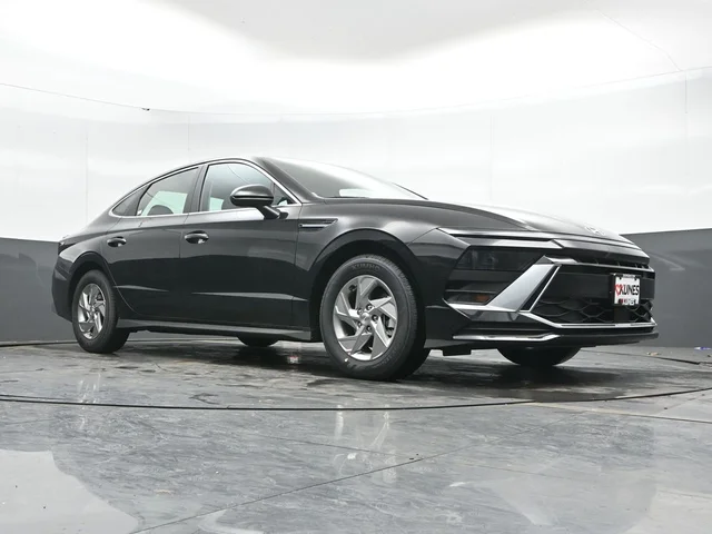 Nuevos HYUNDAI SONATA à Estados chez autogozo