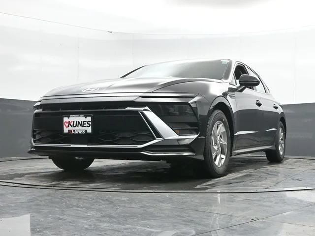 Nuevos HYUNDAI SONATA à Estados chez autogozo