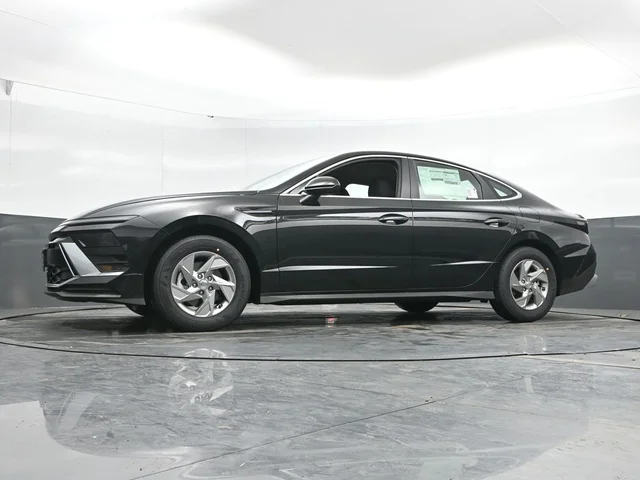Nuevos HYUNDAI SONATA à Estados chez autogozo