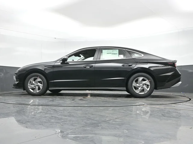 Nuevos HYUNDAI SONATA à Estados chez autogozo