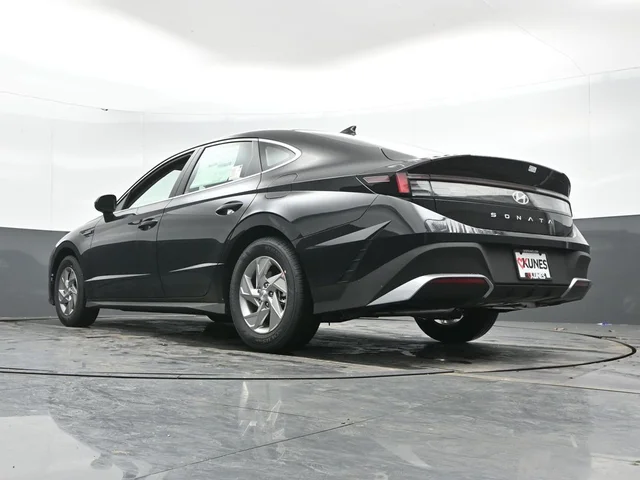 Nuevos HYUNDAI SONATA à Estados chez autogozo
