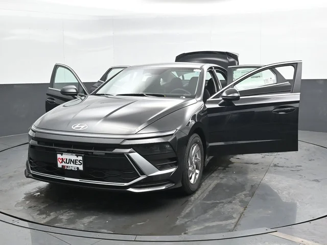 Nuevos HYUNDAI SONATA à Estados chez autogozo