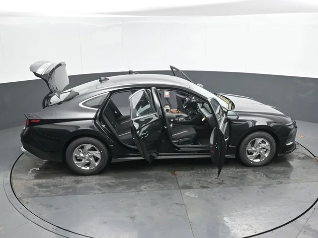 Nuevos HYUNDAI SONATA à Estados chez autogozo
