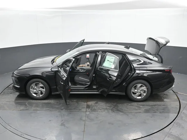Nuevos HYUNDAI SONATA à Estados chez autogozo