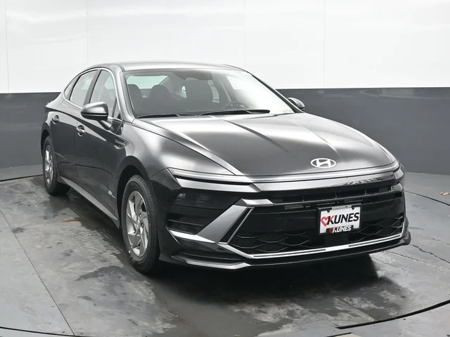 Nuevos HYUNDAI SONATA à Estados chez autogozo