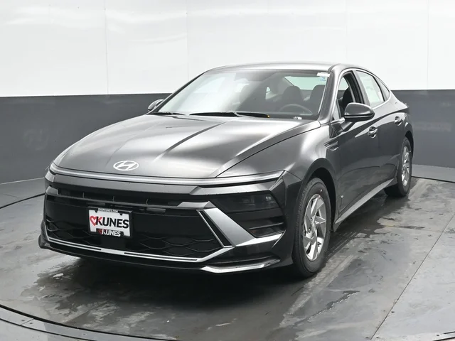 Nuevos HYUNDAI SONATA à Estados chez autogozo
