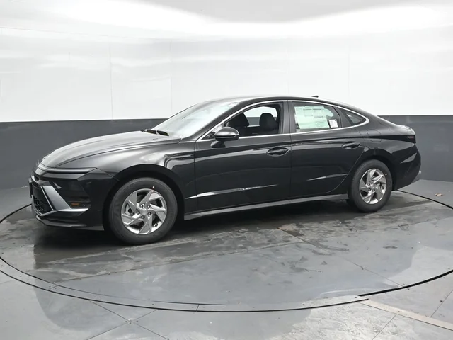 Nuevos HYUNDAI SONATA à Estados chez autogozo
