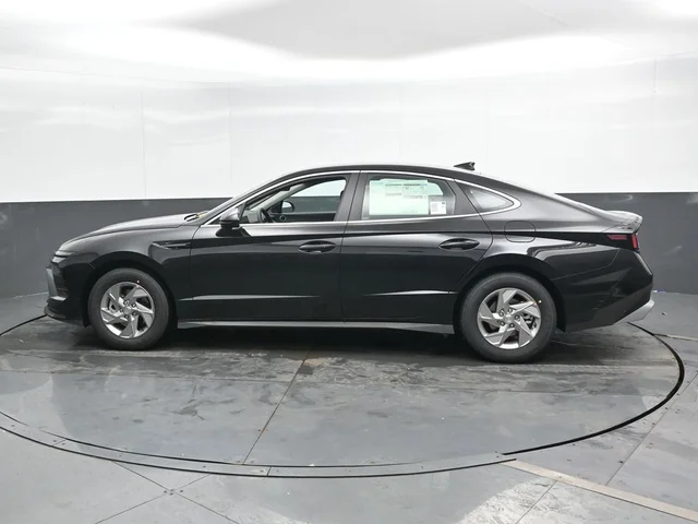 Nuevos HYUNDAI SONATA à Estados chez autogozo