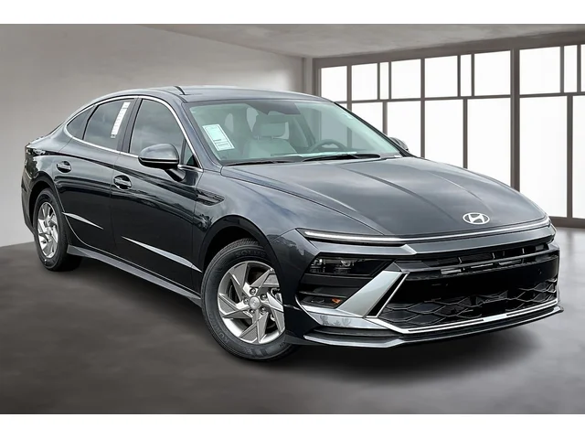 Nuevos HYUNDAI SONATA at Gainesville Hyundai in Gainesville