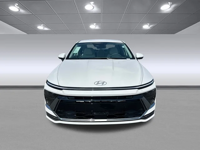 Nuevos HYUNDAI SONATA at Gainesville Hyundai in Gainesville