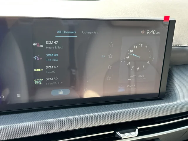 Nuevos HYUNDAI SONATA at Gainesville Hyundai in Gainesville