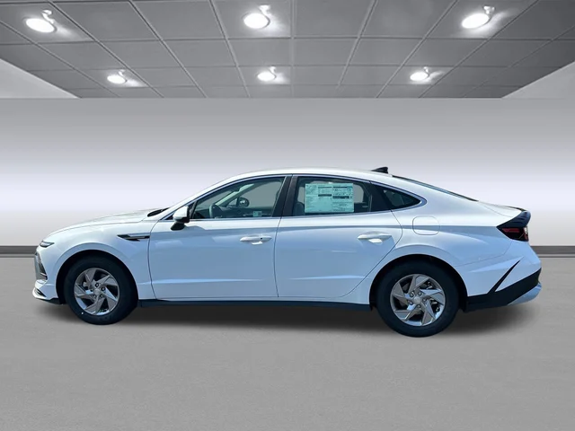 Nuevos HYUNDAI SONATA at Gainesville Hyundai in Gainesville
