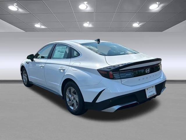 Nuevos HYUNDAI SONATA at Gainesville Hyundai in Gainesville
