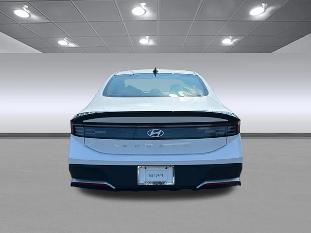 Nuevos HYUNDAI SONATA at Gainesville Hyundai in Gainesville