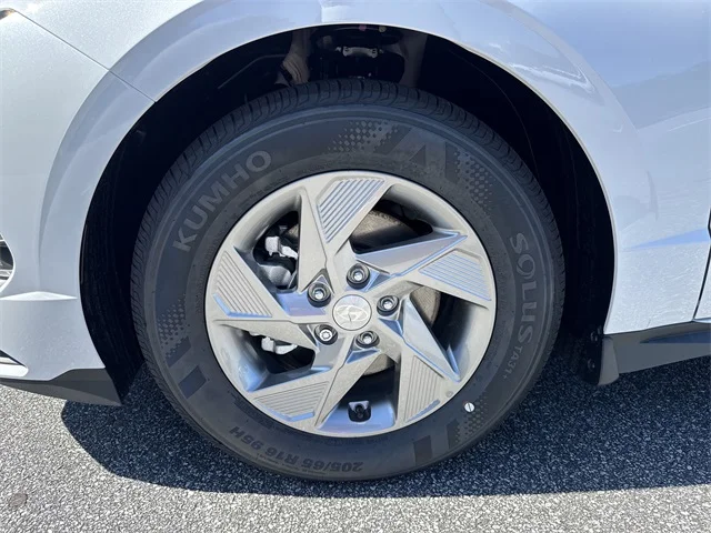 Nuevos HYUNDAI SONATA at Gainesville Hyundai in Gainesville