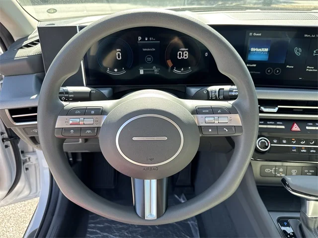 Nuevos HYUNDAI SONATA at Gainesville Hyundai in Gainesville