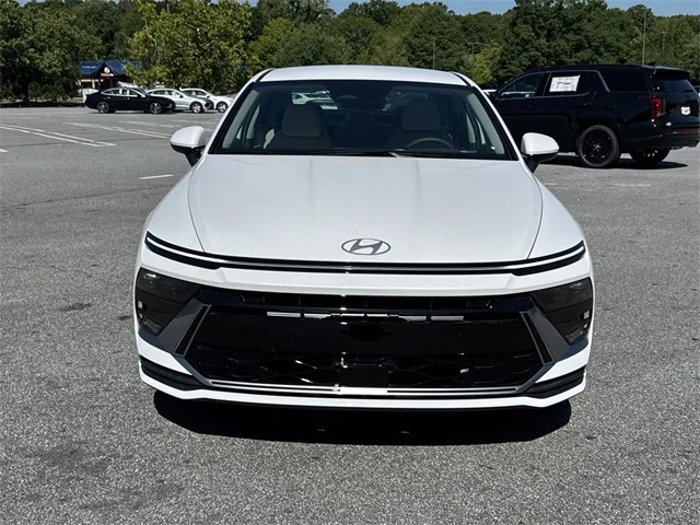 Nuevos HYUNDAI SONATA at Gainesville Hyundai in Gainesville